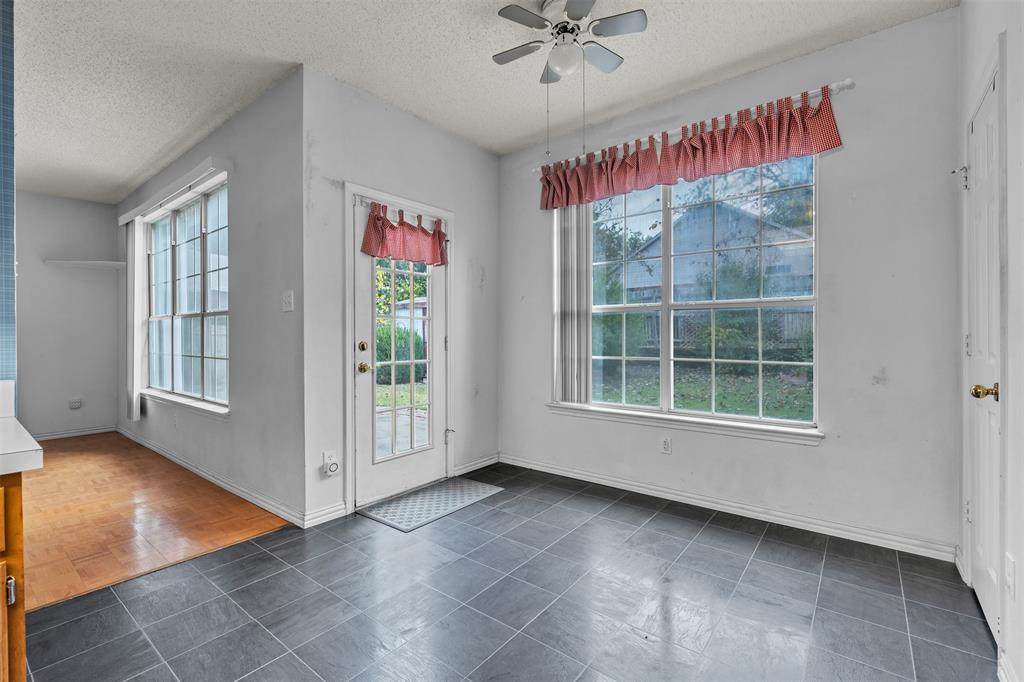 Park Glen Add - Residential