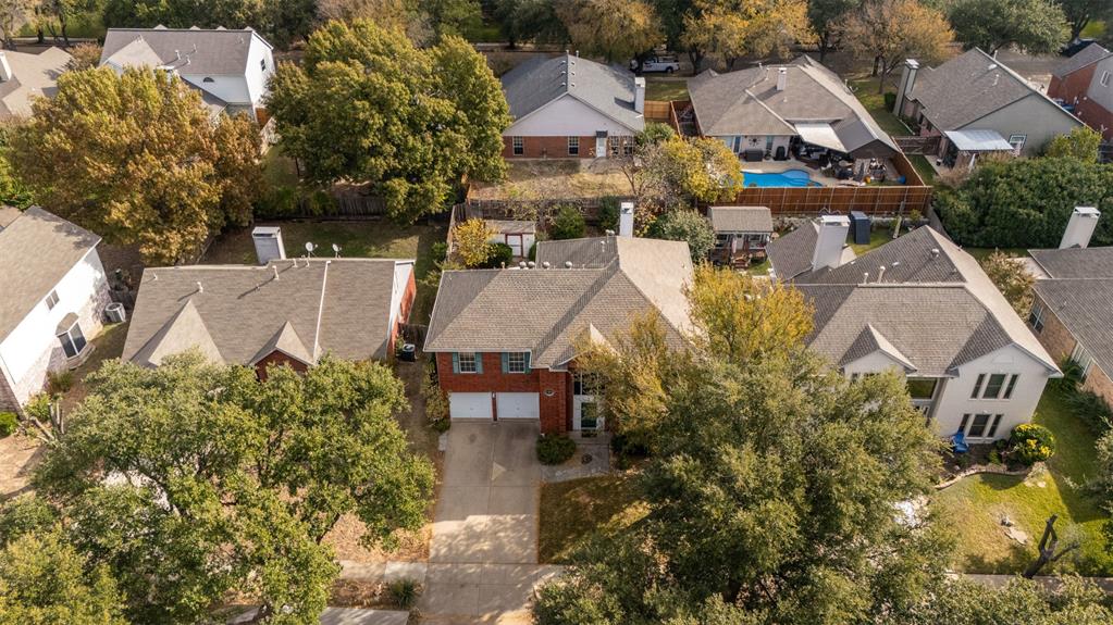 Park Glen Add - Residential