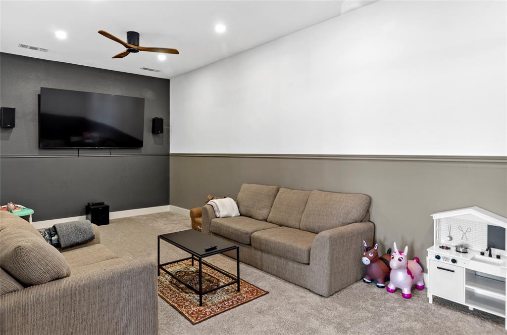 Silver Lakes Ranch - Residential