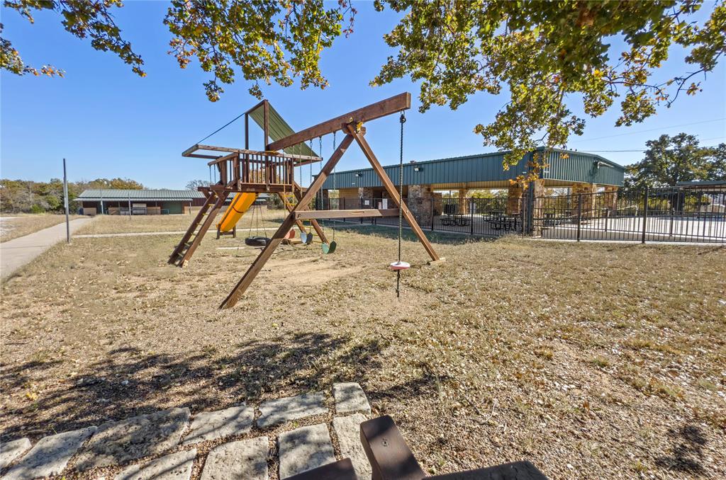 Silver Lakes Ranch - Residential