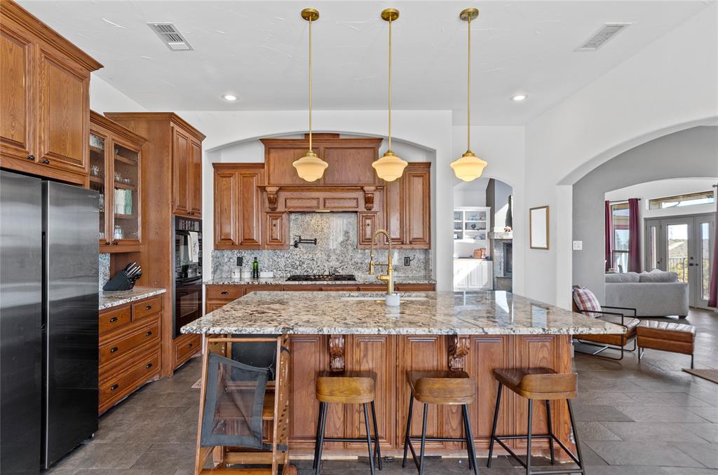 Silver Lakes Ranch - Residential