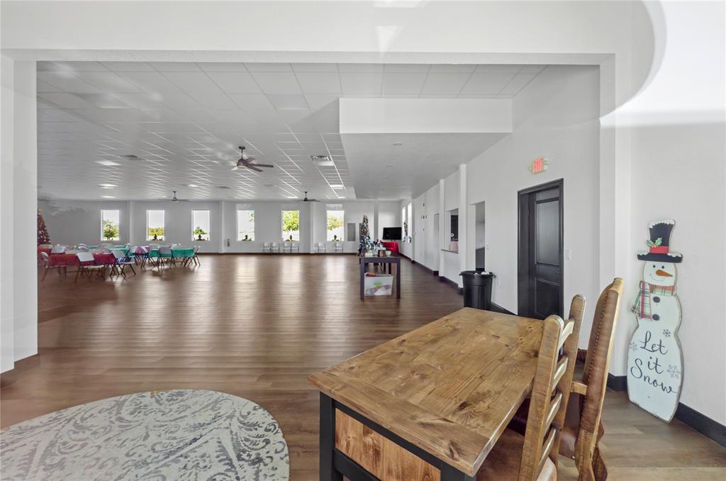 Silver Lakes Ranch - Residential