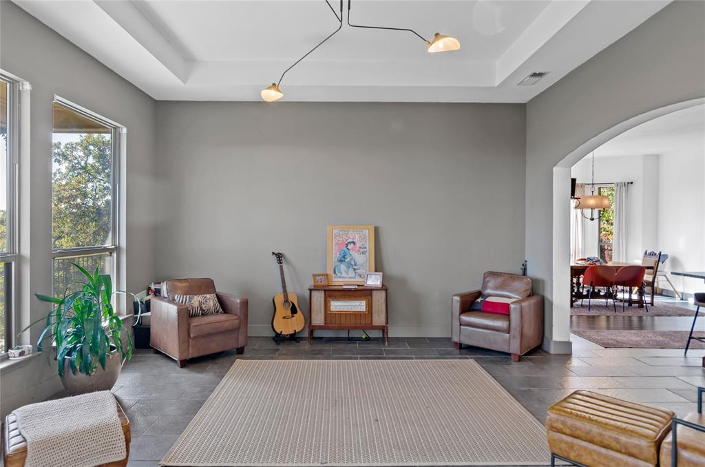 Silver Lakes Ranch - Residential