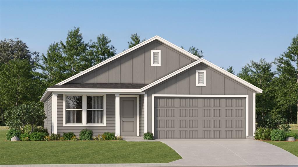 Deer Creek - Residential