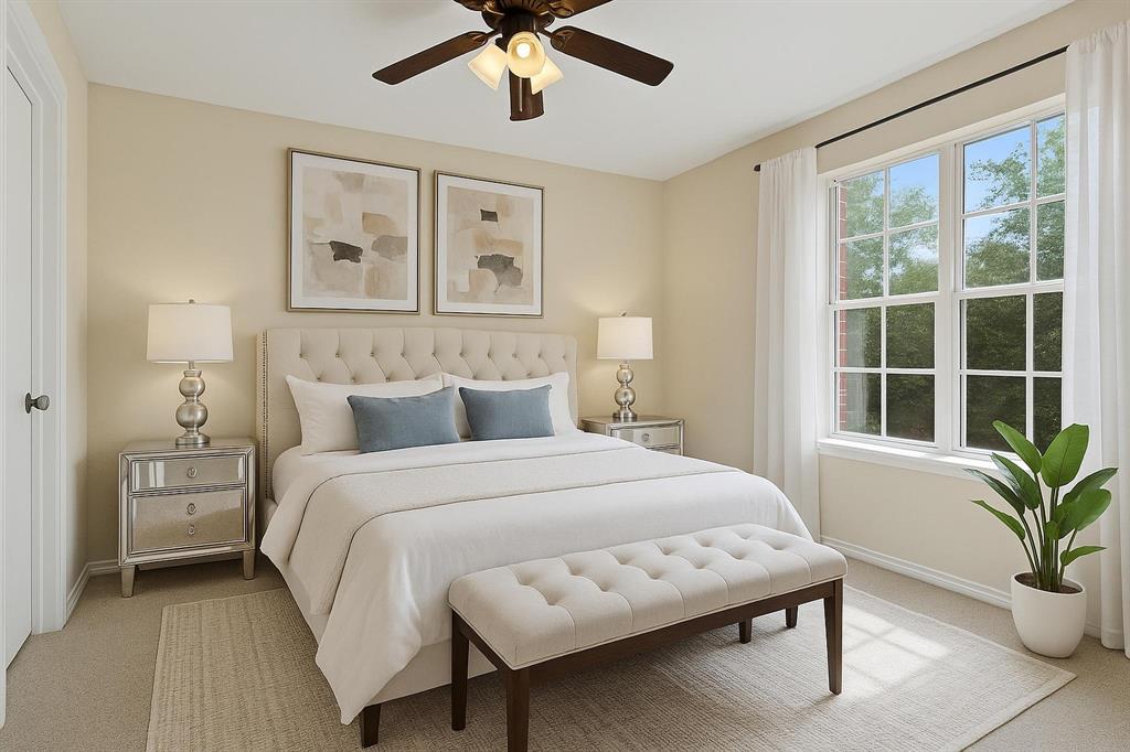 Twin Mills Addition - Residential Lease