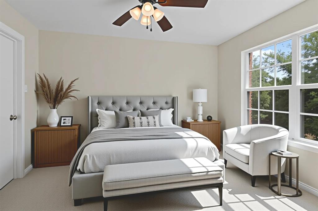 Twin Mills Addition - Residential Lease