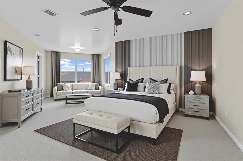 Twin Mills Addition - Residential Lease