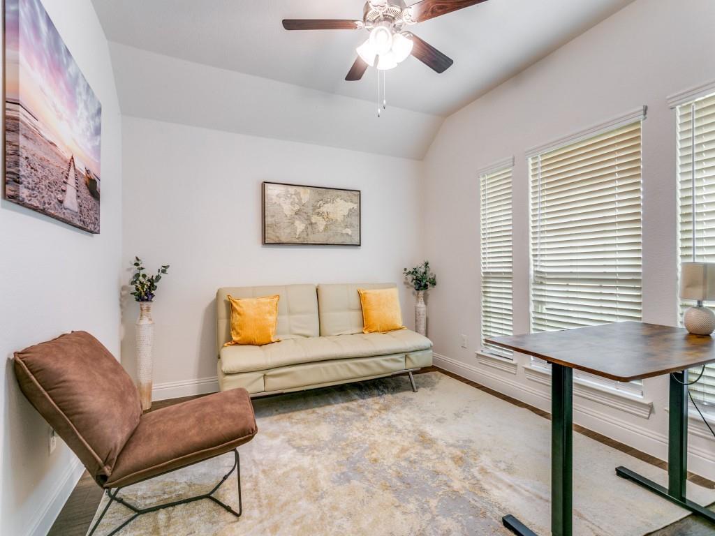 2921 Cerro Ranch Road