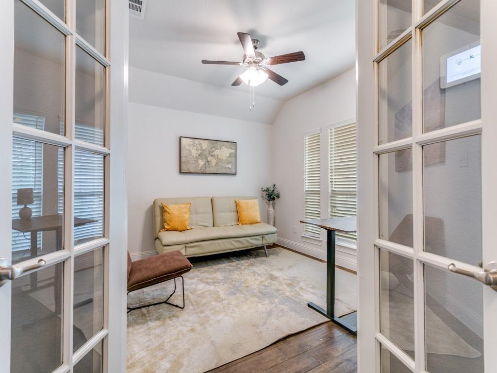 2921 Cerro Ranch Road