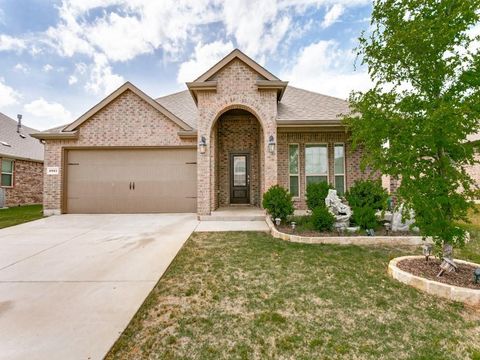 2921 Cerro Ranch Road Aubrey TX 76227