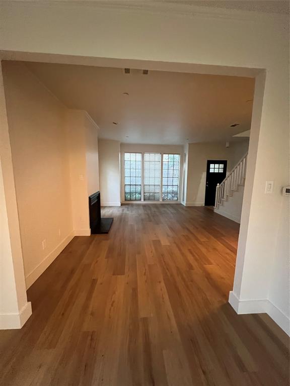 Cole Ave Condo 3919 - Residential Lease
