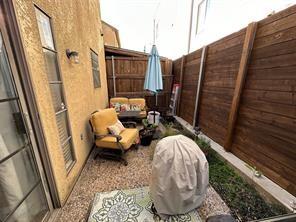 Cole Ave Condo 3919 - Residential Lease