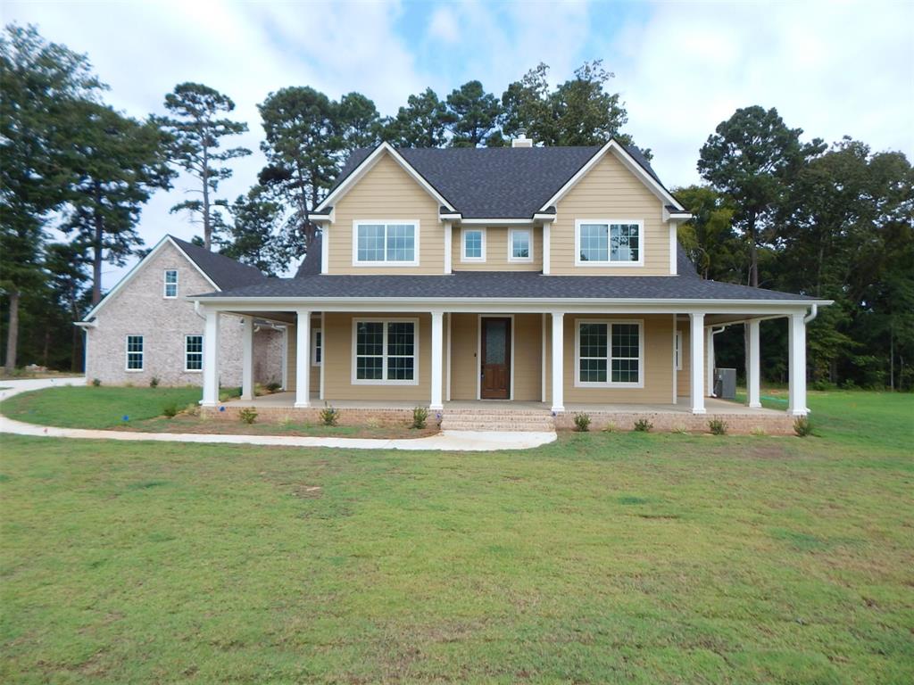 INDIAN ROCK - Residential