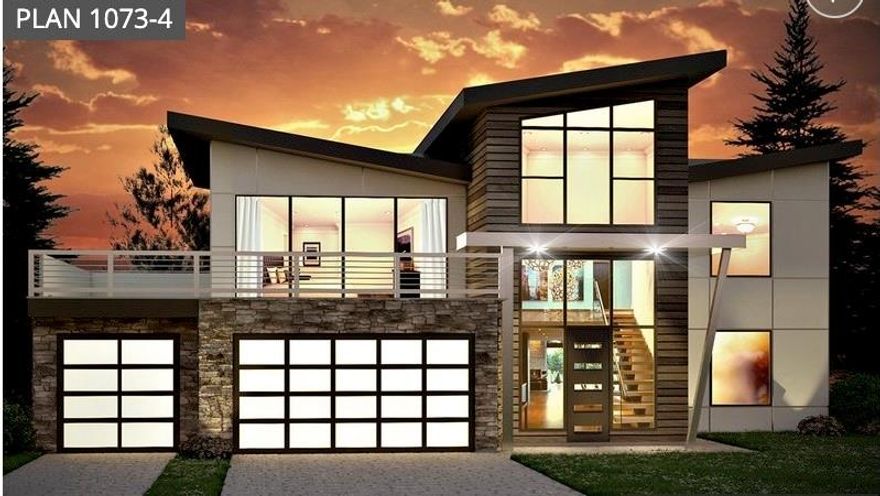 Modern and luxurious, this 3,526 sq. ft. contemporary custom home is designed to impress. Nestled on a spacious 1-acre lot in the peaceful countryside of Farmersville, it blends sleek architectural design with comfort and functionality.

Inside, you’ll find 4–5 bedrooms, 3–4 bathrooms, and a 3-car garage, with options to add a media room and game room for ultimate flexibility. The open floor plan features expansive windows, clean lines, and high-end finishes throughout.

The primary suite, conveniently located on the main level, is a true retreat with a spa-inspired bathroom boasting a sleek shower, dual sinks, and a massive walk-in closet.

Other highlights include a rooftop deck for relaxing or entertaining with stunning countryside views. With no HOA, you’ll also have the freedom to build a shop, oversized garage for RVs or toys, or even a guest home to fit your lifestyle.

Enjoy the perfect blend of country living and modern luxury—just minutes from downtown Farmersville.