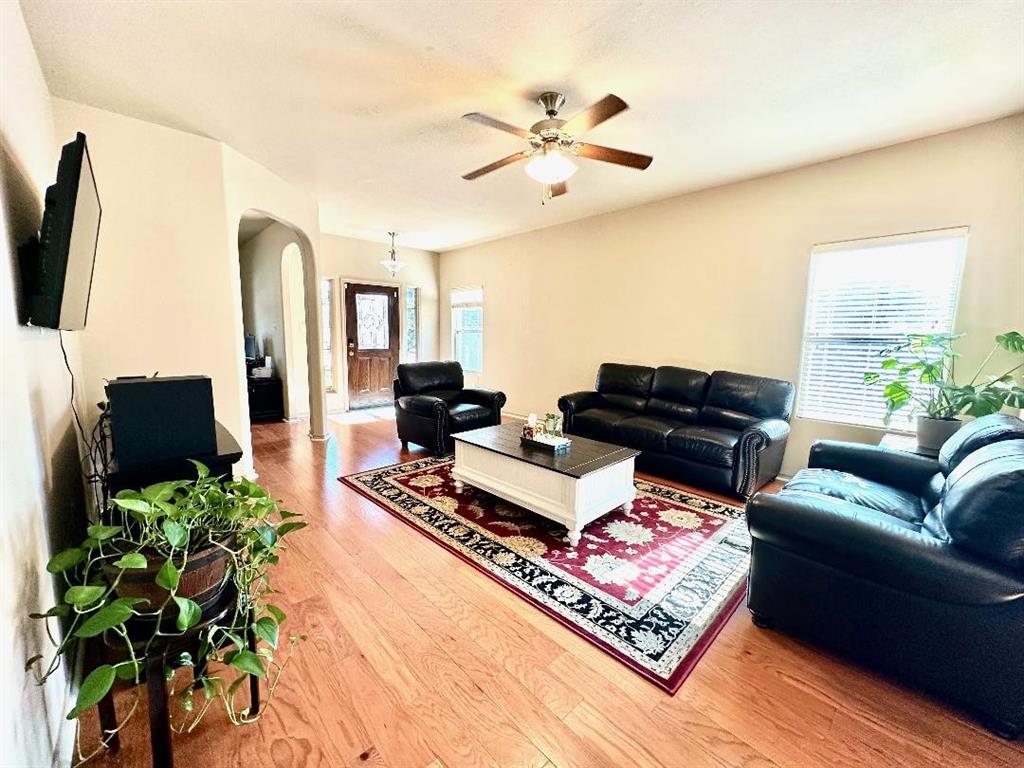 Deer Meadow Add - Residential