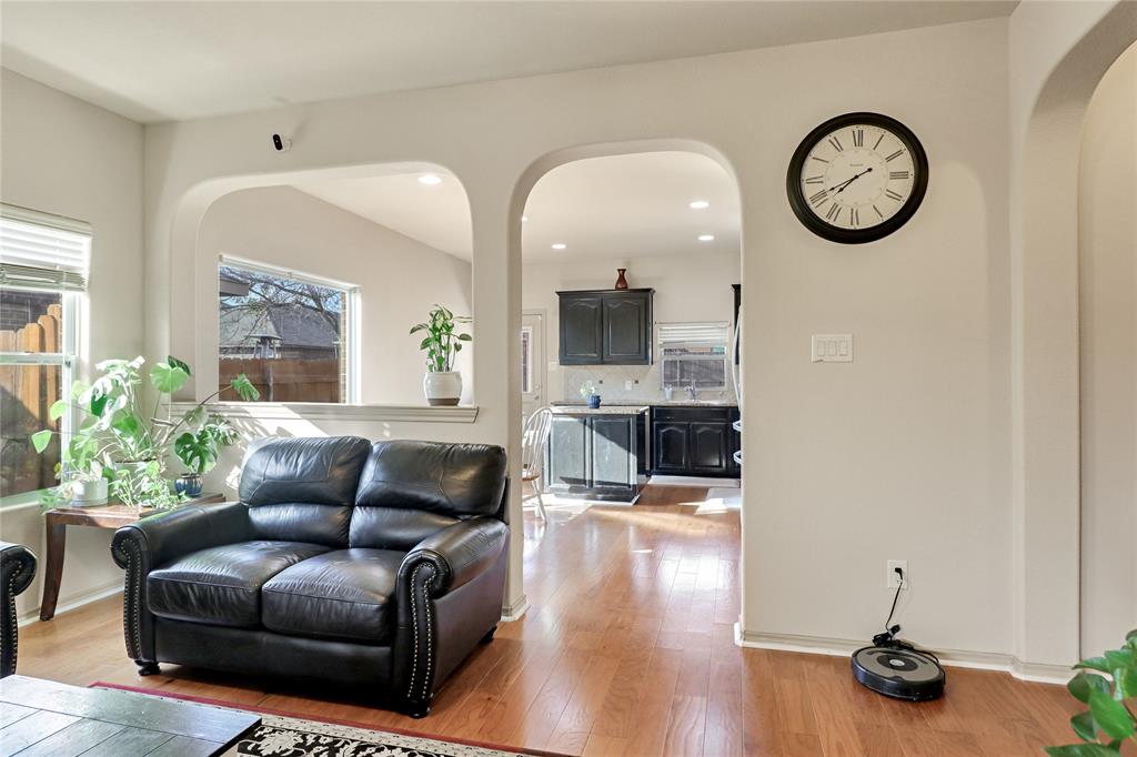 Deer Meadow Add - Residential