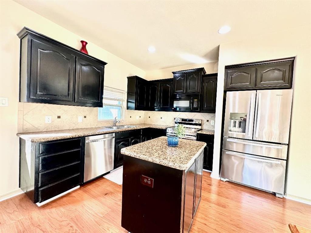 Deer Meadow Add - Residential