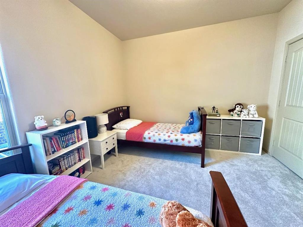 Deer Meadow Add - Residential