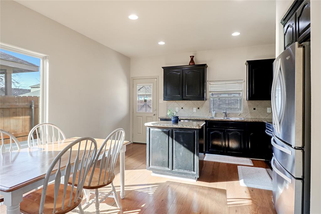 Deer Meadow Add - Residential