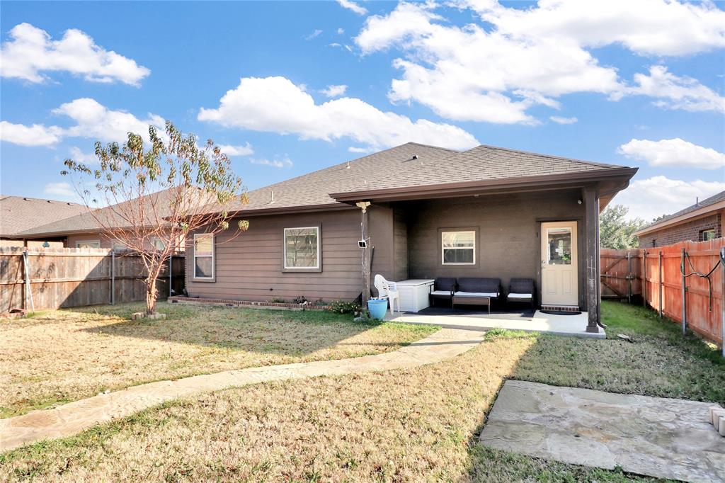 Deer Meadow Add - Residential