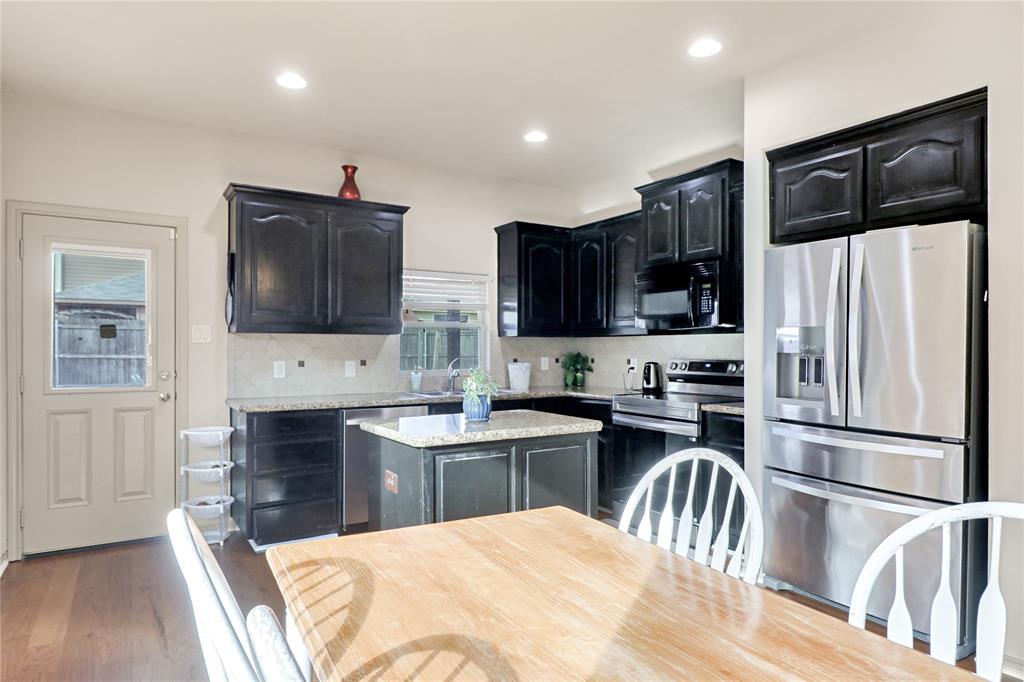 Deer Meadow Add - Residential