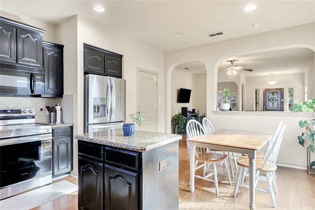 Deer Meadow Add - Residential