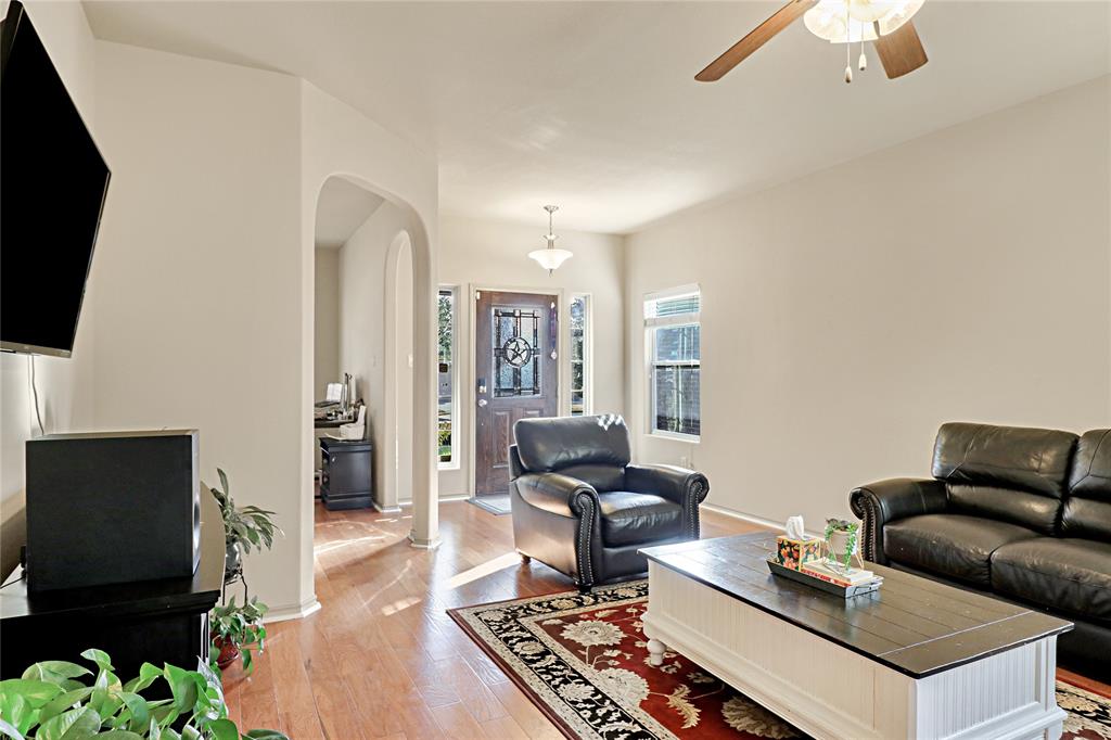 Deer Meadow Add - Residential