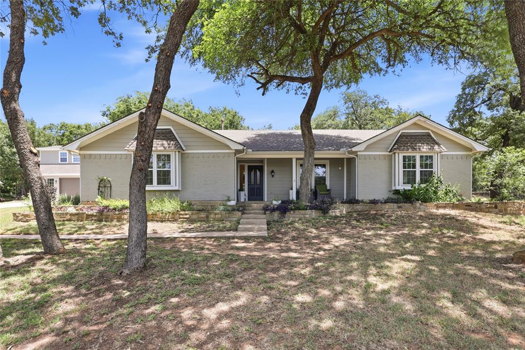 1000 Hillside Drive