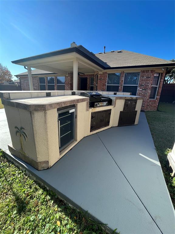 High Hawk At Martins Meadow - Residential Lease