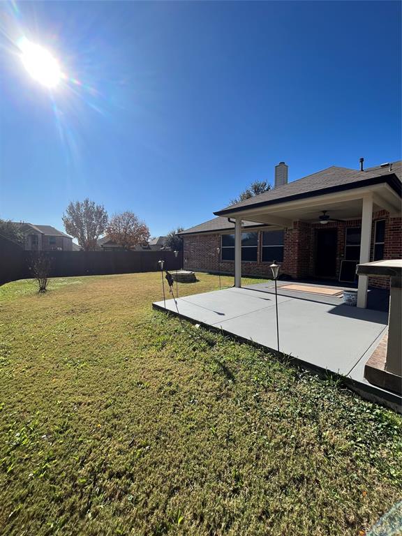 High Hawk At Martins Meadow - Residential Lease