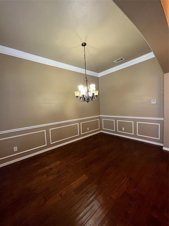 High Hawk At Martins Meadow - Residential Lease