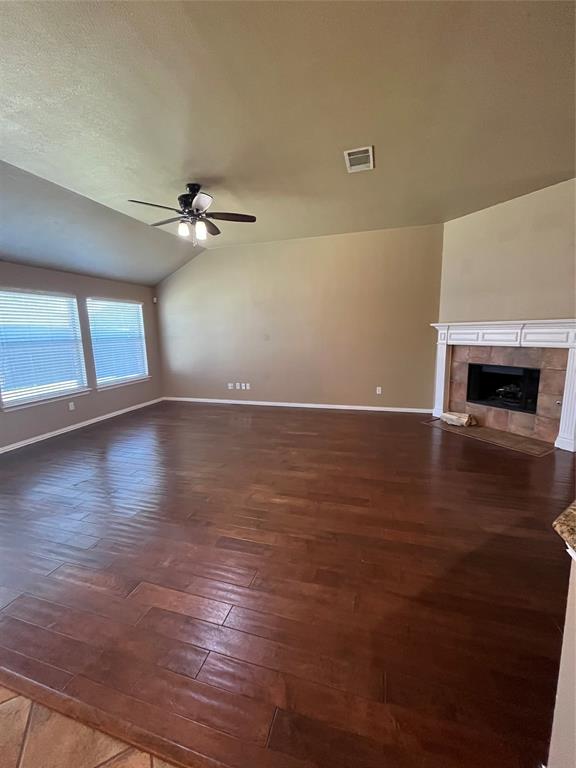 High Hawk At Martins Meadow - Residential Lease