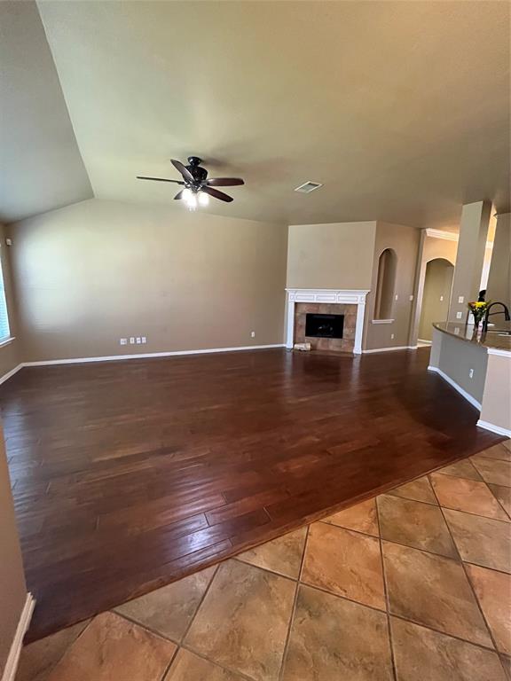 High Hawk At Martins Meadow - Residential Lease