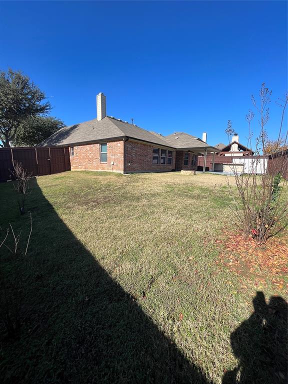 High Hawk At Martins Meadow - Residential Lease