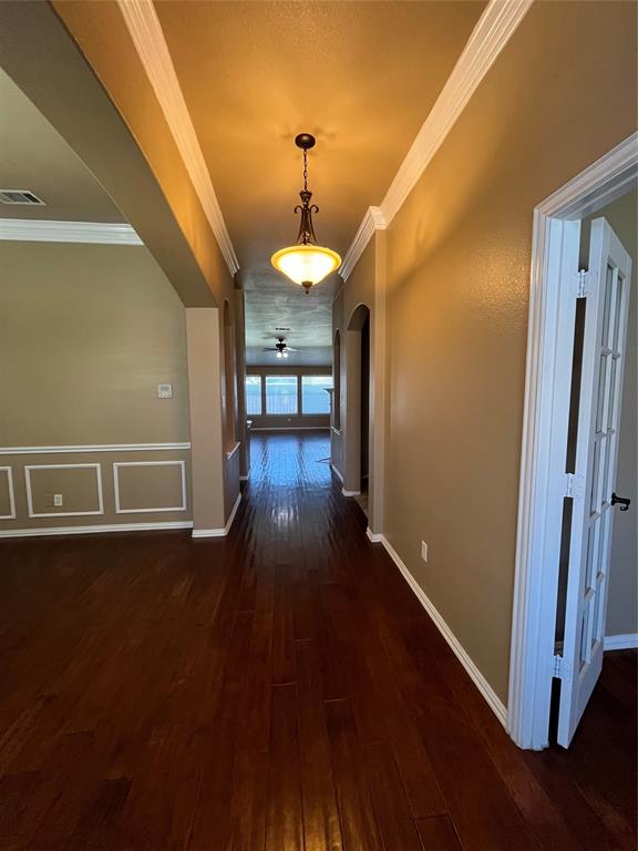 High Hawk At Martins Meadow - Residential Lease