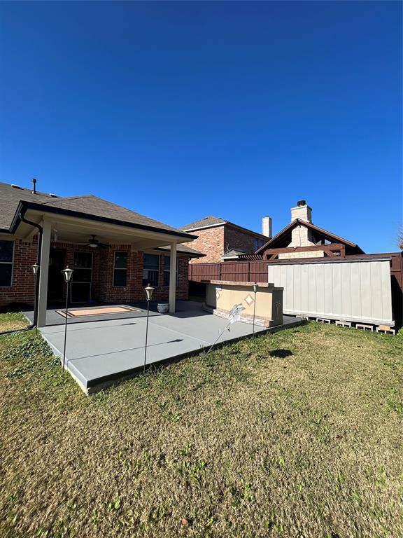 High Hawk At Martins Meadow - Residential Lease