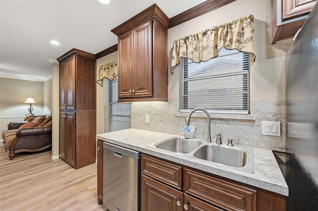 Ligon #3 Rev - Residential