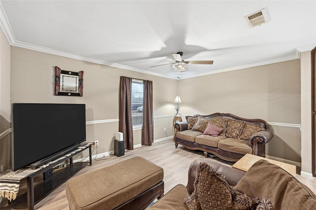 Ligon #3 Rev - Residential