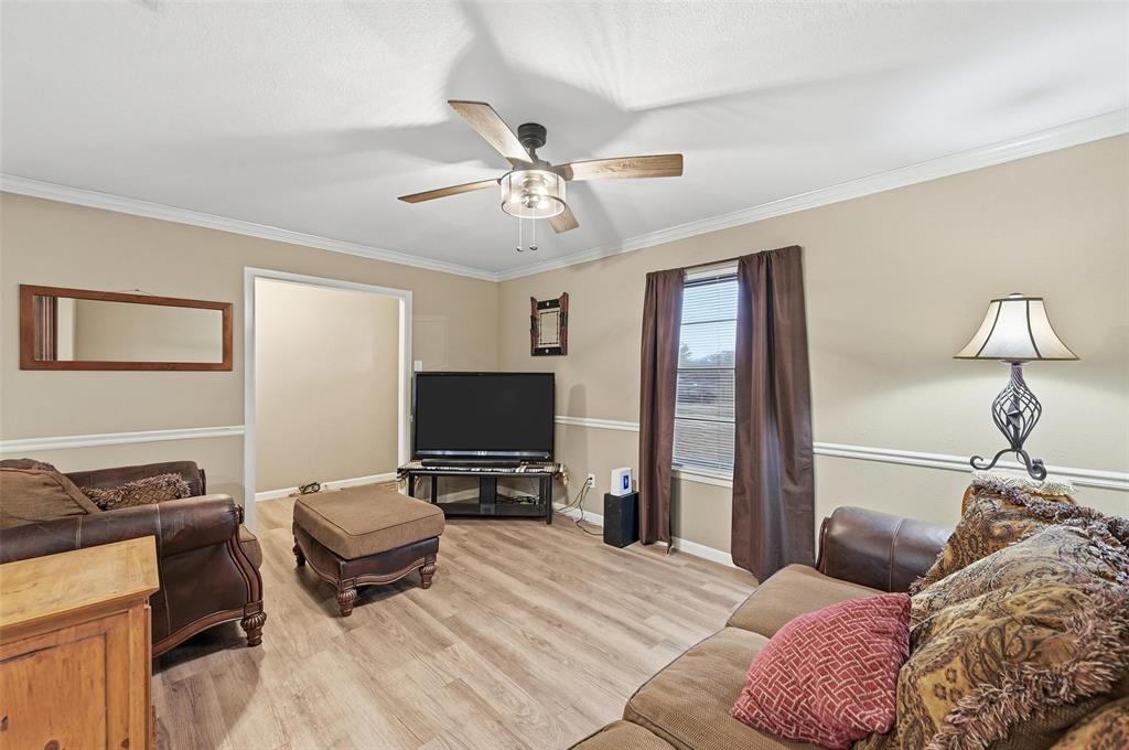 Ligon #3 Rev - Residential