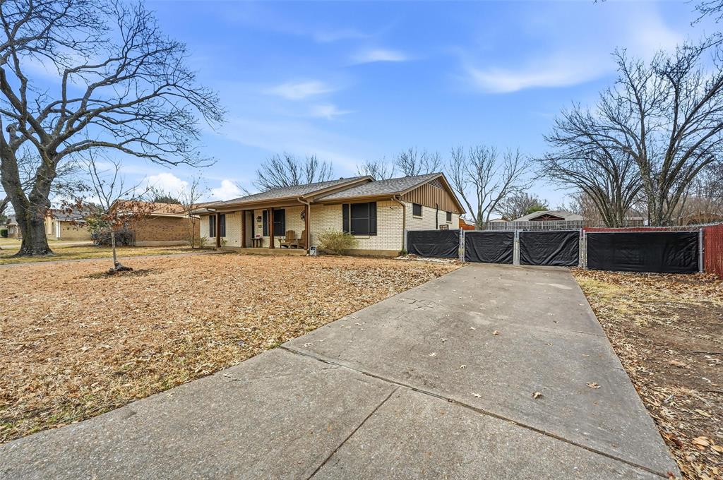 Ligon #3 Rev - Residential