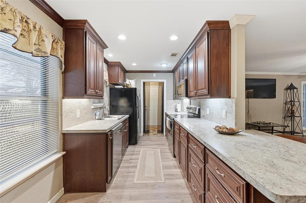 Ligon #3 Rev - Residential