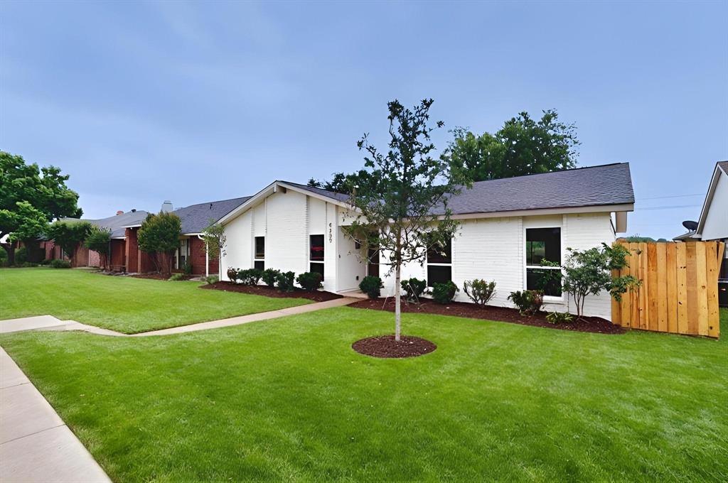 4309 Queen Circle