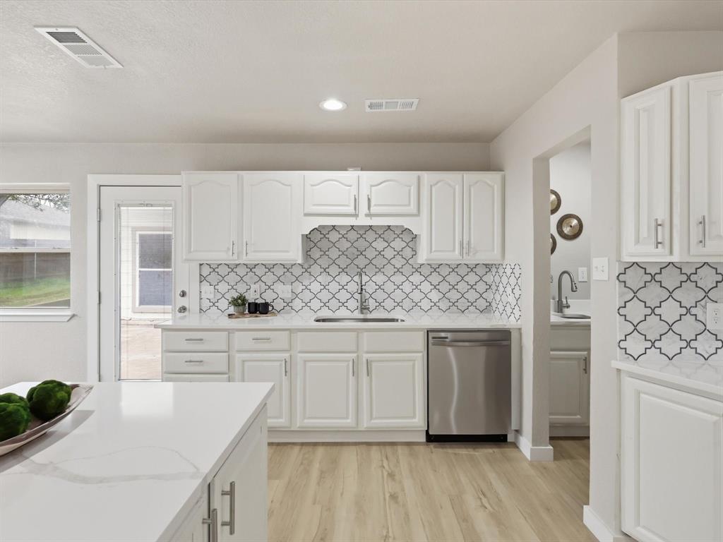 Woodbriar Estates Add - Residential