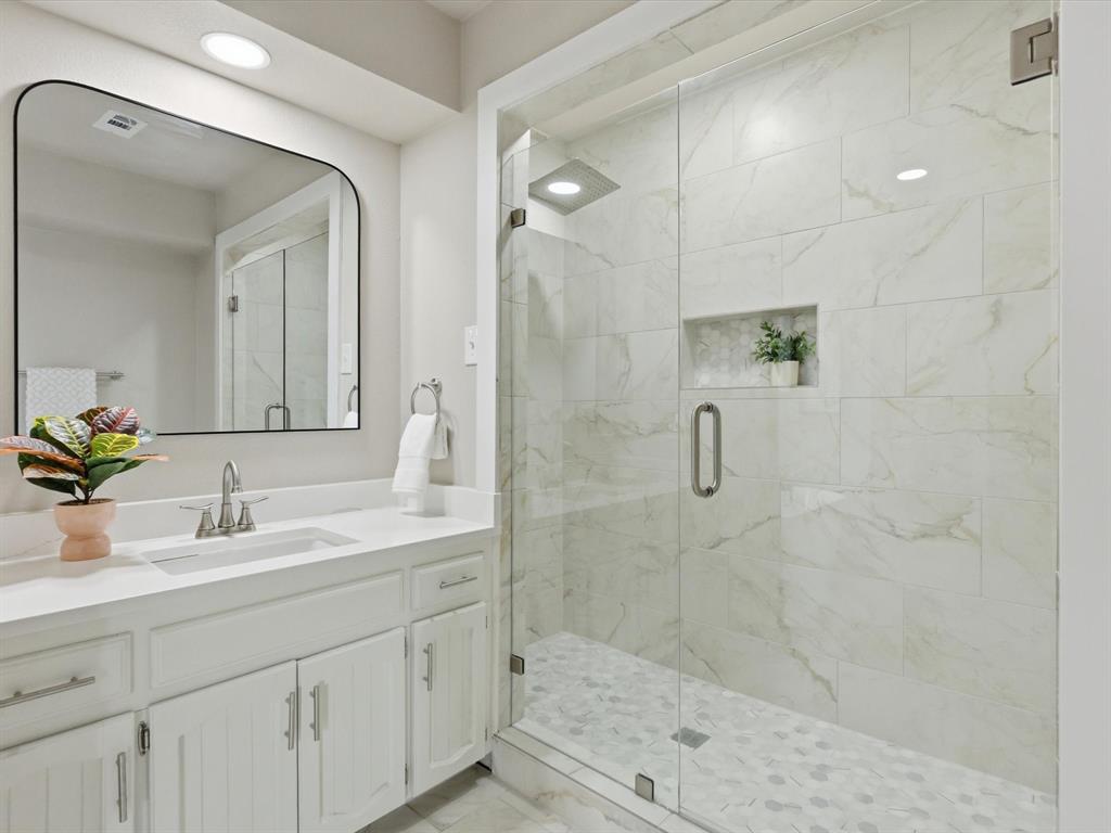 Woodbriar Estates Add - Residential