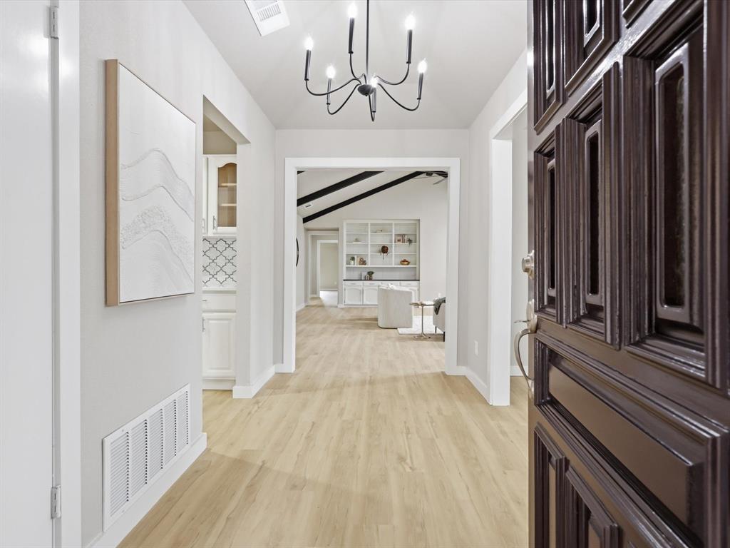 Woodbriar Estates Add - Residential