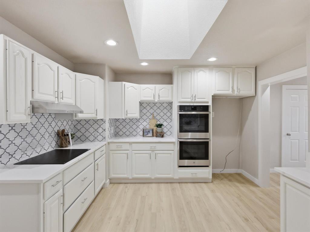 Woodbriar Estates Add - Residential