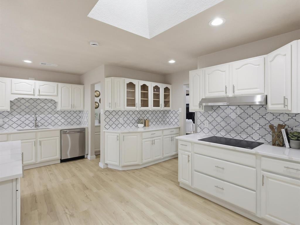 Woodbriar Estates Add - Residential