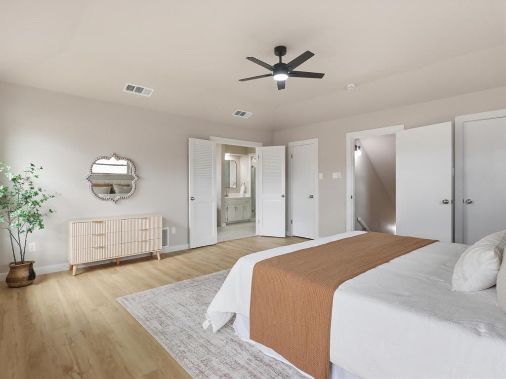 Woodbriar Estates Add - Residential