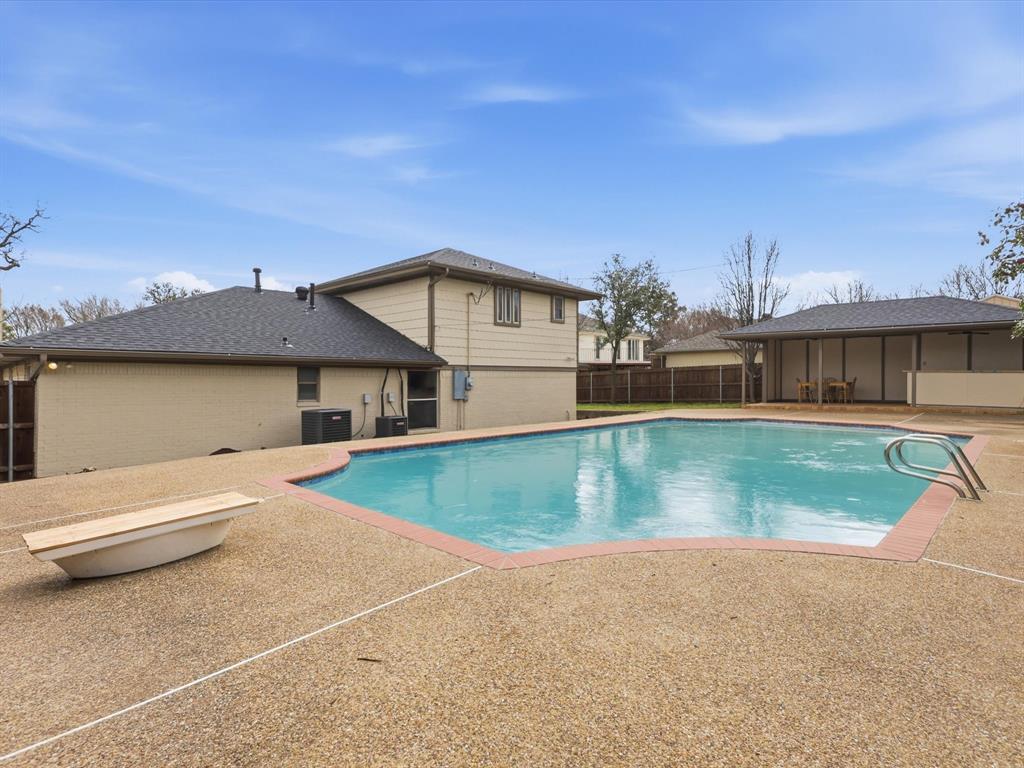 Woodbriar Estates Add - Residential