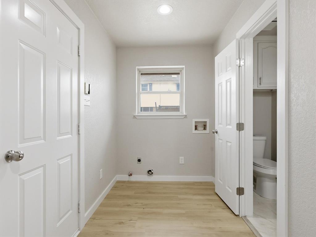 Woodbriar Estates Add - Residential